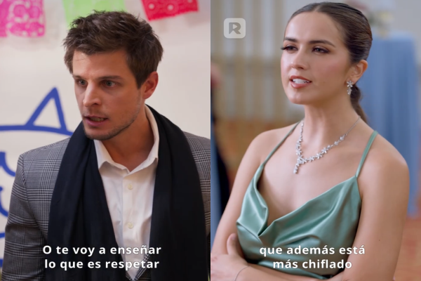 Apártense llegó el magnate final