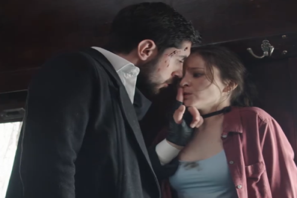 El amor es un baile peligroso dailymotion