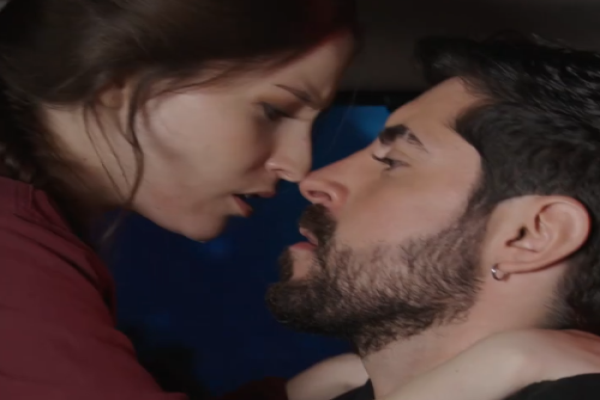 El amor es un baile peligroso final