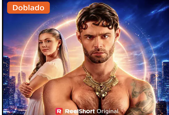 El genio de la lámpara bajo contrato elenco