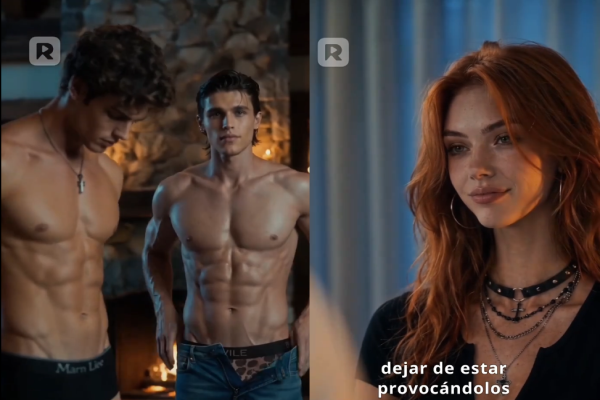 la corona del mendigo dailymotion