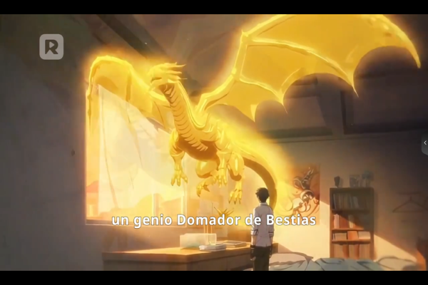 Los Gemelos Secretos del Rey Bestia en espanol