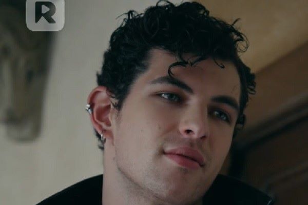 No es la novia que él quería elenco