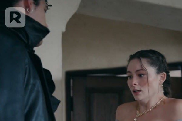 No es la novia que él quería final