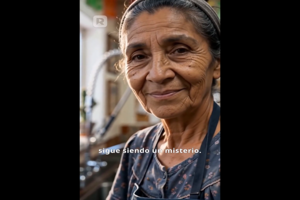 mamá por contrato elena