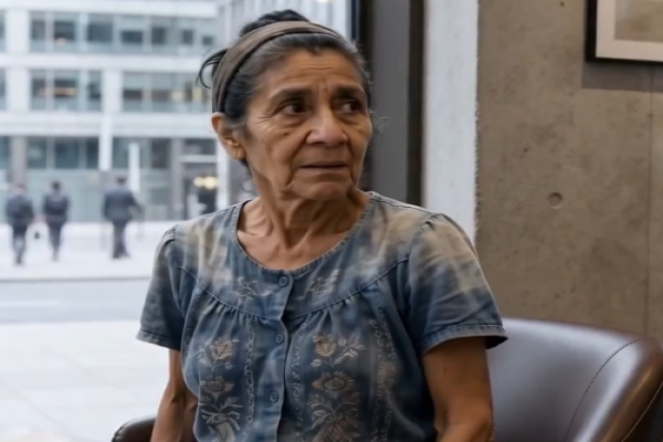 mama por contrato dailymotion