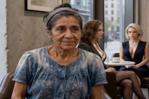 Mamá Por Contrato en español