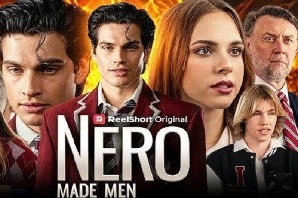 Nero reparto