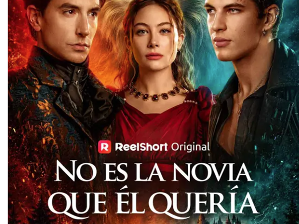 No es la novia que él quería YouTube