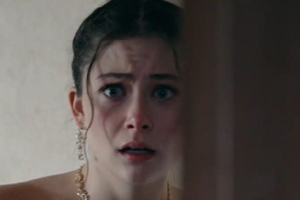 No es la novia que él quería dailymotion