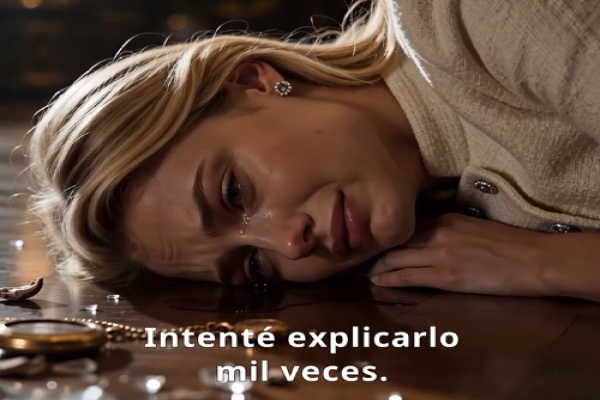 todo era suyo dailymotion