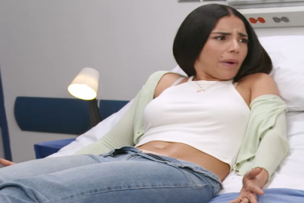 te metiste con la chica equivocada drama