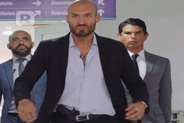 te metiste con la chica equivocada dailymotion