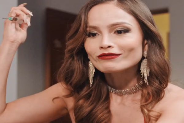 Te metiste con la chica equivocada serie