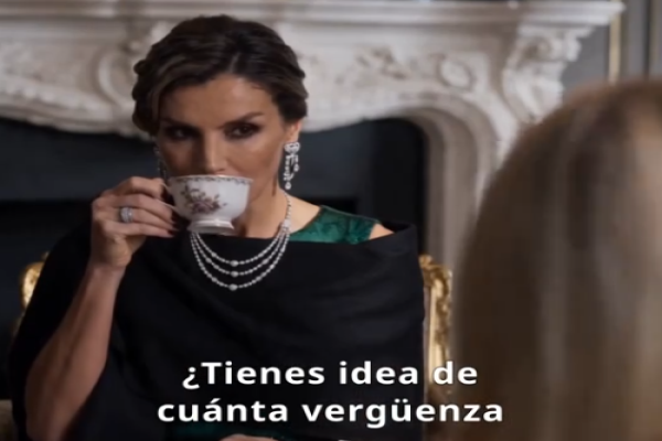 En la Cama con mi Cuñado drama