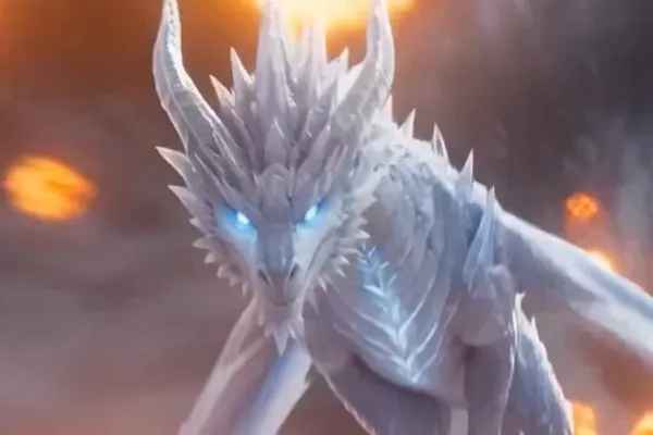 La Valquiria se divorcia del Dios de la Guerra personajes principales