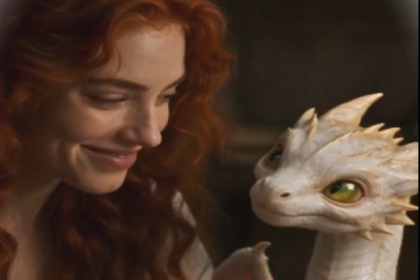 Venganza entre Cenizas y Dragones dailymotion en español