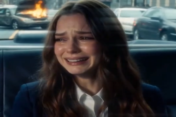 ahora todos me suplican drama