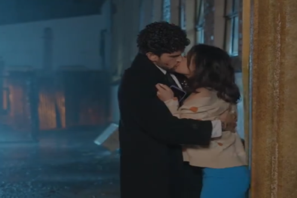 Cautiva del Jefe de la Mafia reelshort