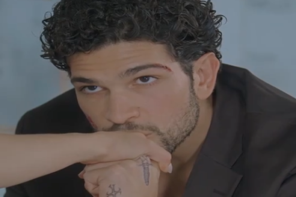Cautiva del Jefe de la Mafia capitulo 1