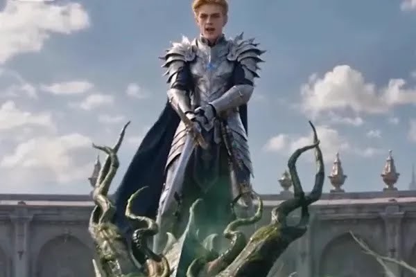 Peón abandonado rey dragón inigualable dailymotion en español