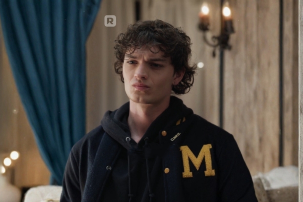 jake lively en Has sido reemplazado primer amor