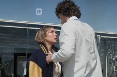 Has sido reemplazado primer amor jasson y tessa