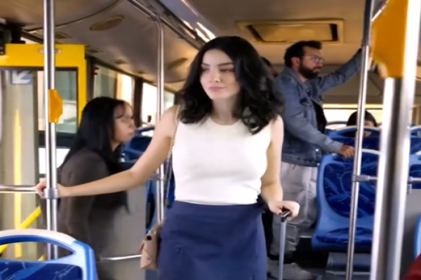 Me Enamoré del Mafioso que Salvé dailymotion