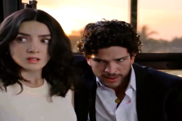 Me Enamoré del Mafioso que Salvé serie completa