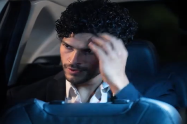 Me Enamoré del Mafioso que Salvé final
