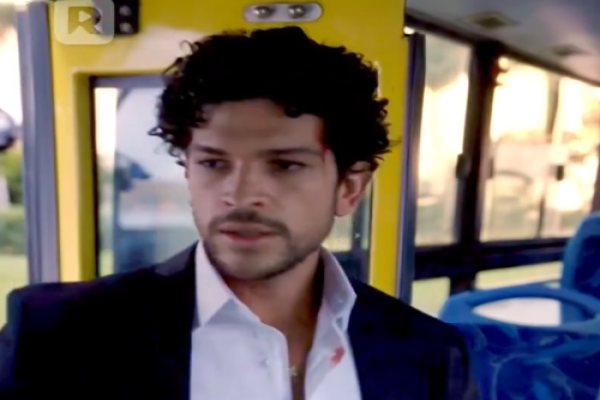 Me enamoré del mafioso que salvé dónde verla
