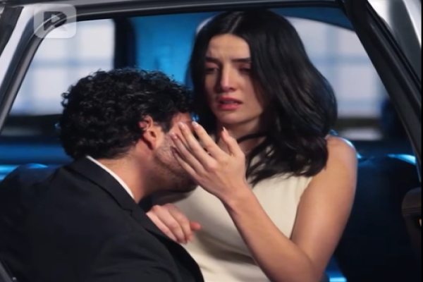 Me enamoré del mafioso que salvé elenco