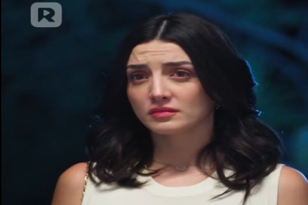 Me enamoré del mafioso que salvé ReelShort