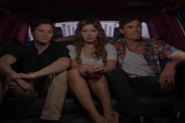 Secretamente Enamorada de su Hermano final