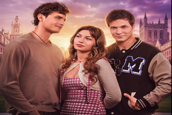 Secretamente Enamorada de su Hermano Temporada 1 