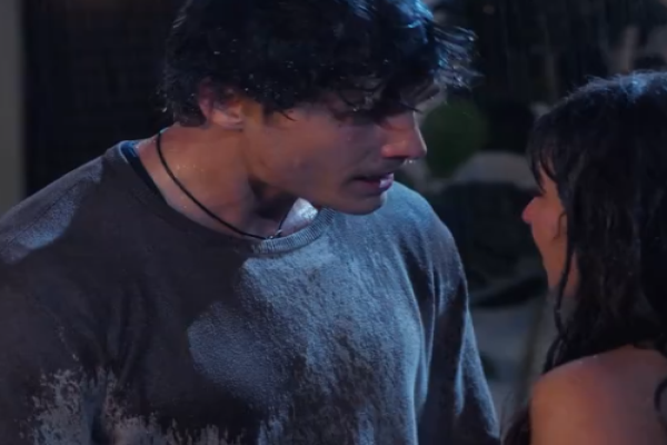 Secretamente Enamorada de su Hermano final