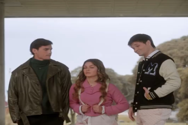Secretamente Enamorada de su Hermano drama espanol latino