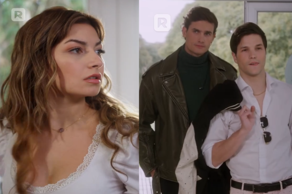 Secretamente Enamorada de su Hermano introducción