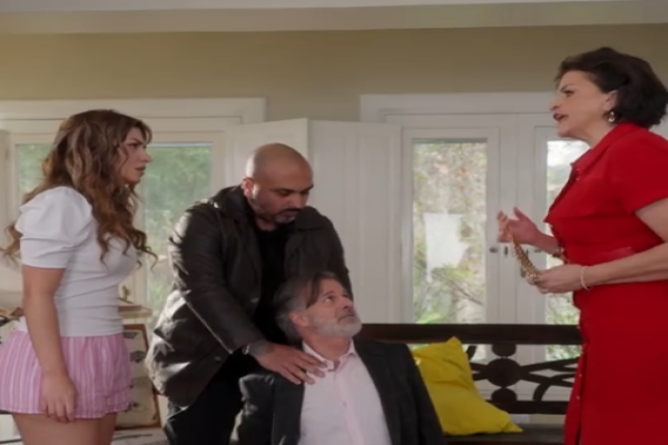Secretamente Enamorada de su Hermano temporada 1
