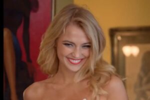 The Virgin and The Billionaire Movie Cast & Crew Introduction