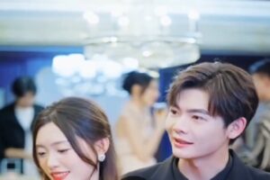 His One And Only Love Cast & Characters And Stories Explained: All