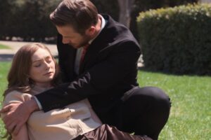 My Firefighter Ex-Husband Burns In Regret Full Movie Cast Reviews