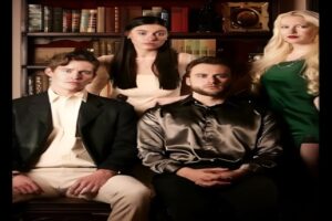 Fated To My Forbidden Alpha Cast Guide: Meet The Romance And Twist