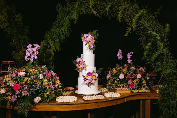 OMG, I’m Surrounded By Three Princes All Episodes