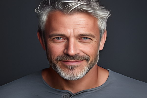 The Alpha Queen Returns Ambassador Ansel