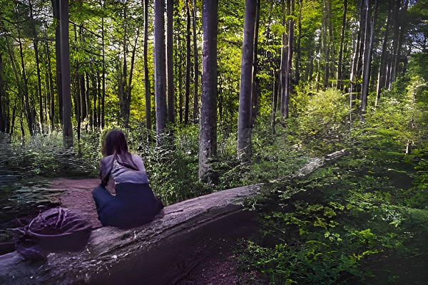 The Alpha Queen Returns Movie