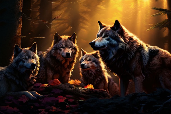 The Rebellious Omega Chapter 5