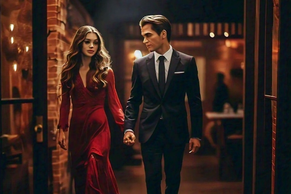 The Cleaning Lady is CEO Eloise revelation