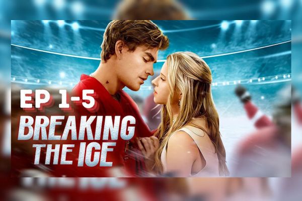 Breaking the Ice Full Movie