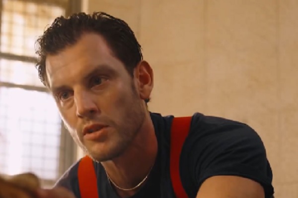 Echoes Of Her Cry Cast Jesse